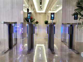 高端速通門-案例展示